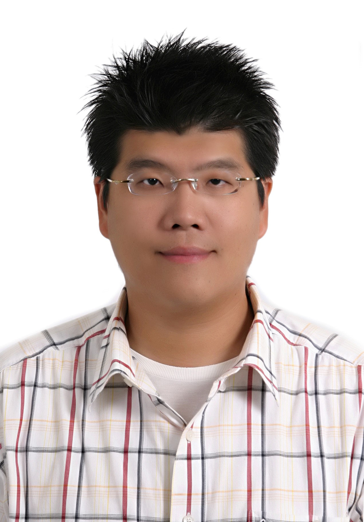 黃振恭