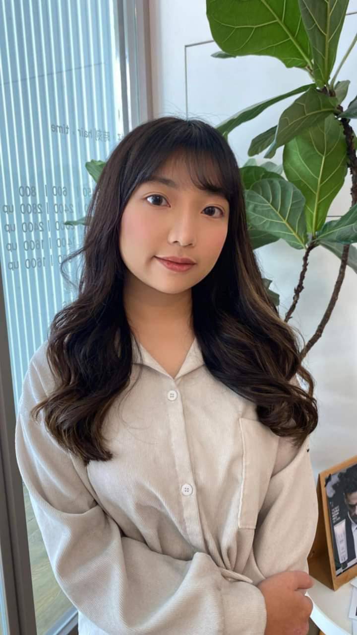 洪忆秀