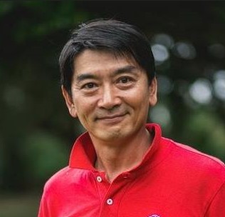 謝木陽