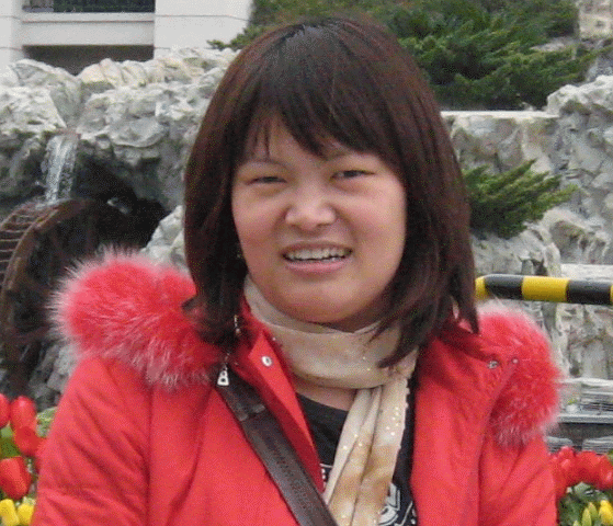 陳美雪