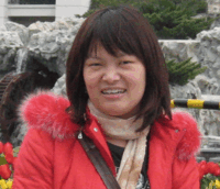 陳美雪